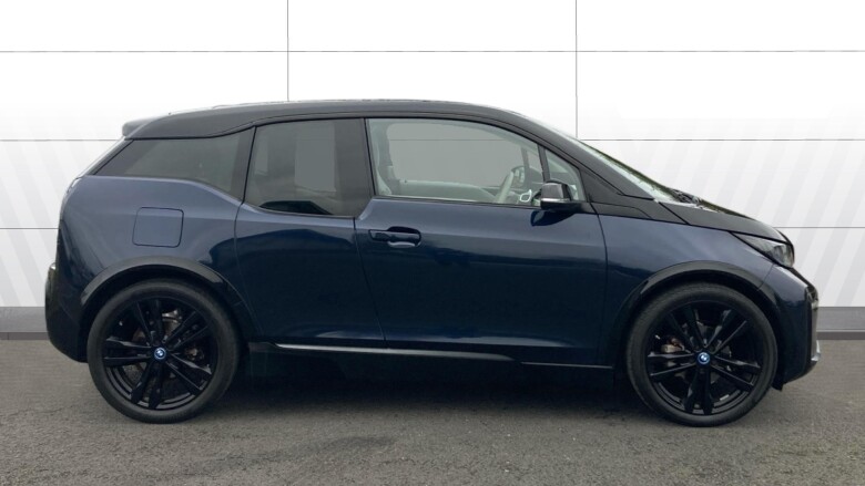 BMW i3 135kW S 42kWh 5dr Auto Electric Hatchback